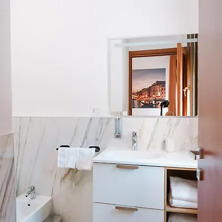 بيت ضيافة Angela's - 10 Minutes From البندقية